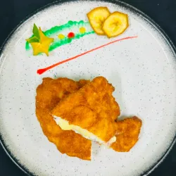 FILETE MILANESA