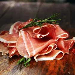 Jamón Serrano