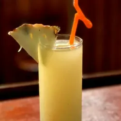 Jugo de frutas naturales