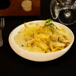 Papas Pepe's especiales