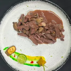 PUNTAS DE RES
