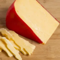 Queso gouda 