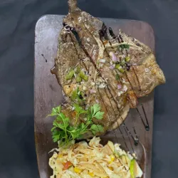 T-BONE