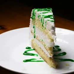 TRES LECHES