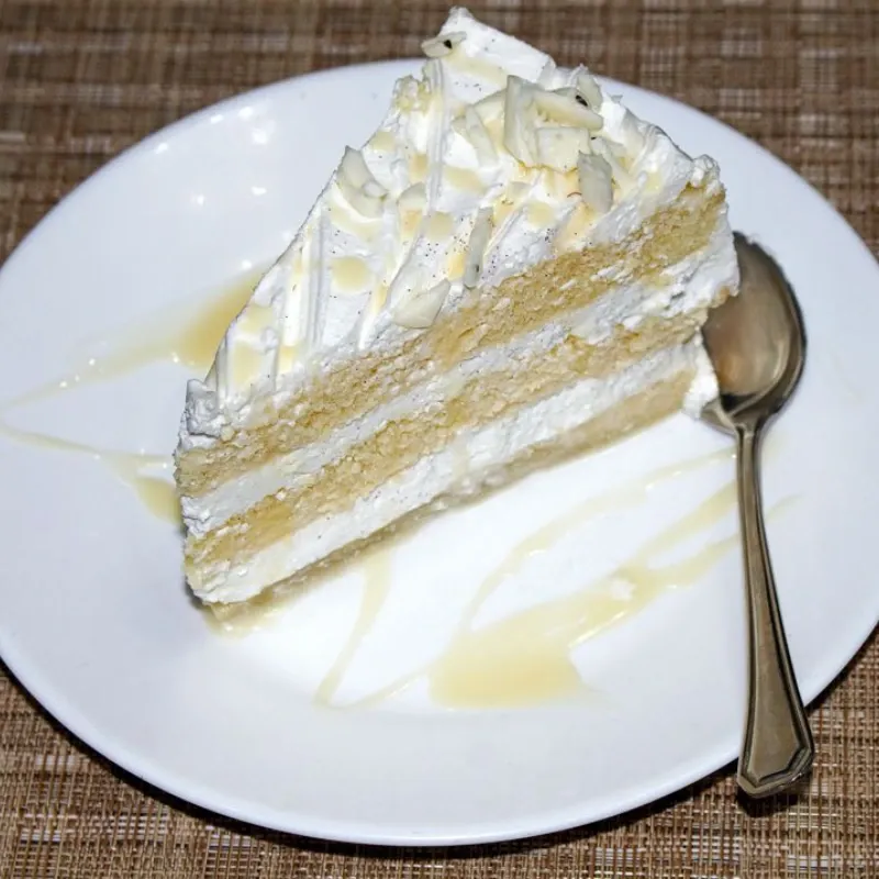 Tres leches