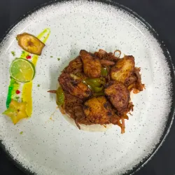 VACA FRITA