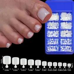 100 tips completos para los pies color natural 