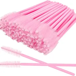 50 cepillos sencillos