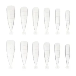60 moldes dual sistem