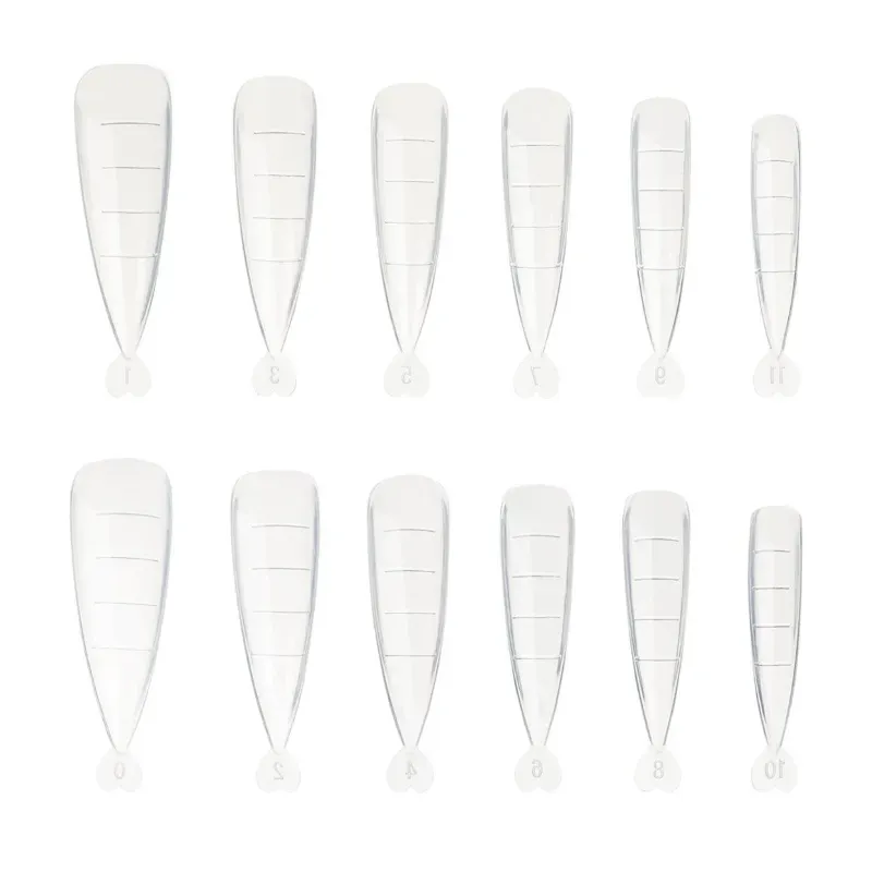 60 moldes dual sistem