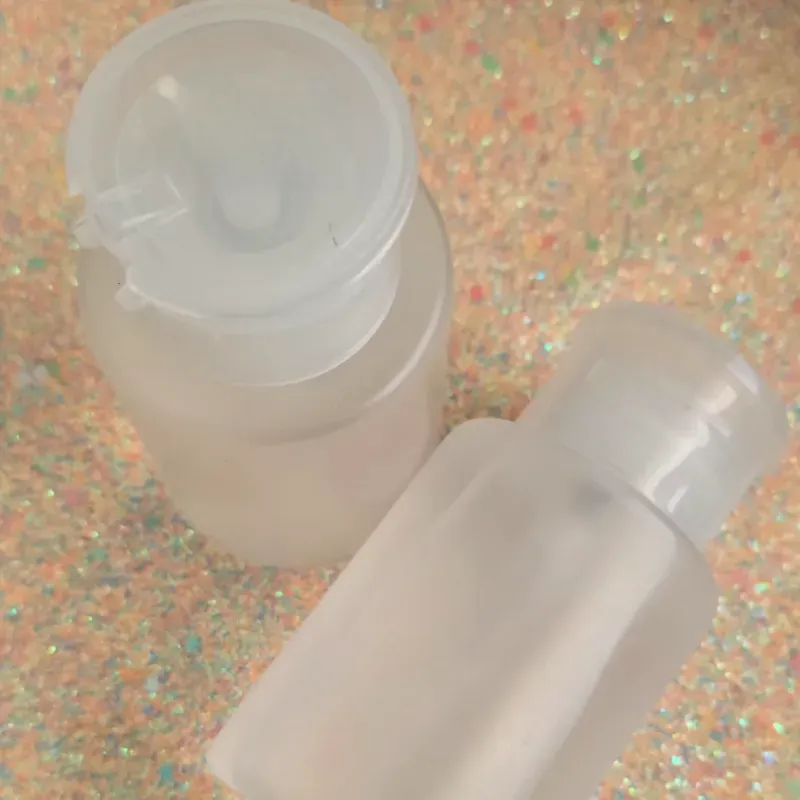 Acetonera grande con acetona