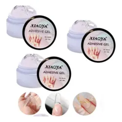 Pegamento sólido xiaoya para soft gel