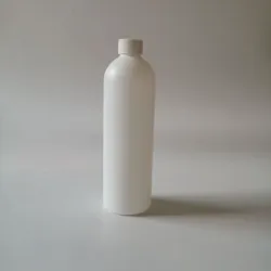 Alcohol pomo de 8 onzas