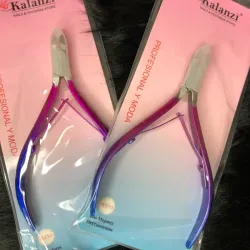 Alicate kalanzi con protector de puntas