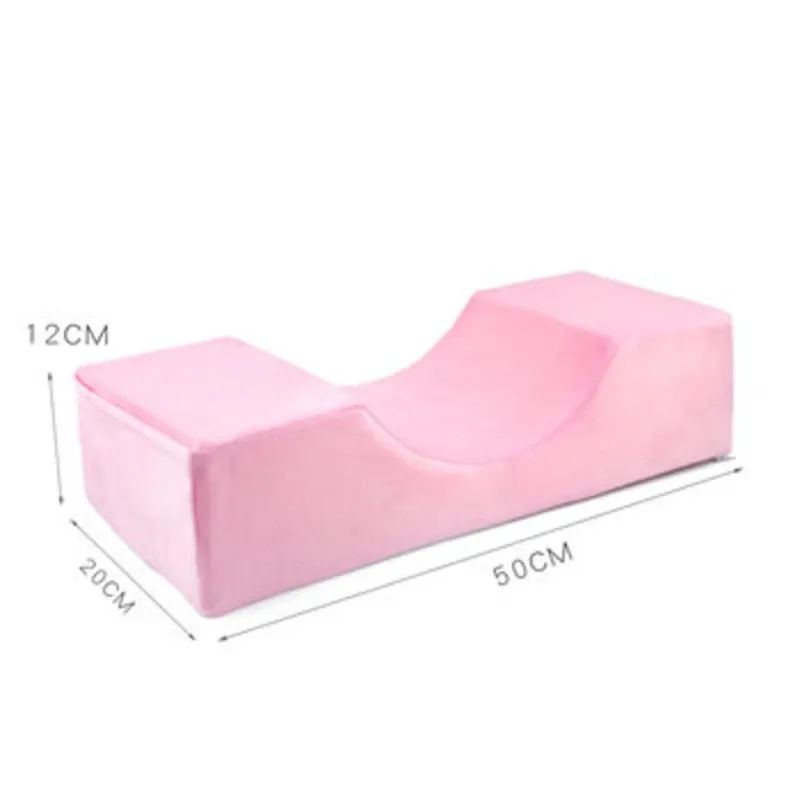 Almohada profesional para lashista
