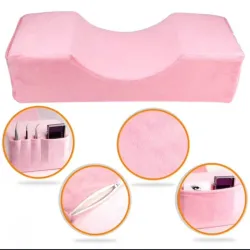 Almohada profesional para lashista