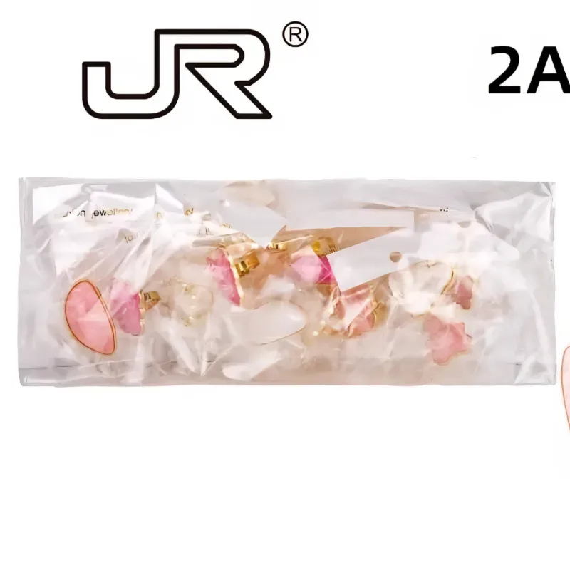 Anillos para mezclas