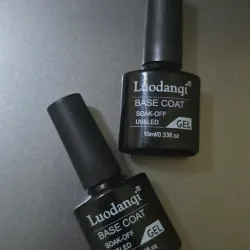 Base coat 10ml Luodanqi
