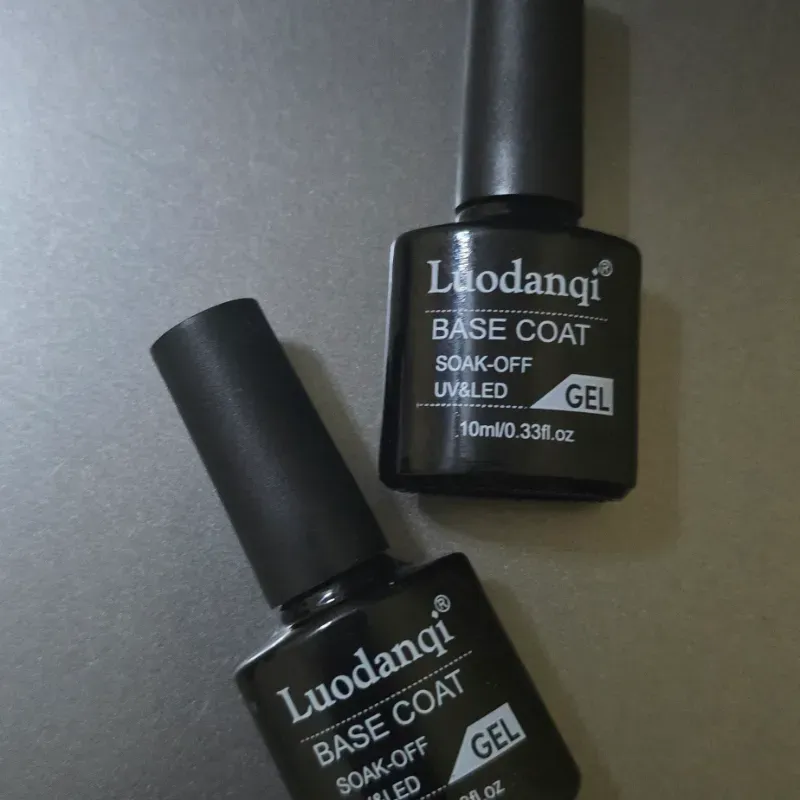 Base coat 10ml Luodanqi