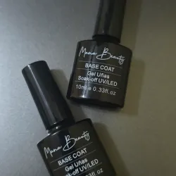 Base coat 10ml Mara Beauty 