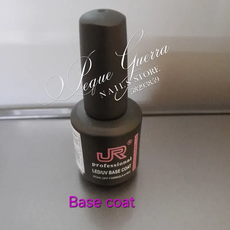 Base coat JR 15ml