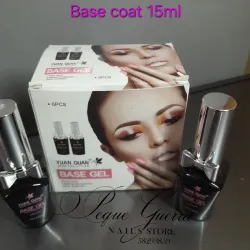 Base coat Yuan Da 15 ml