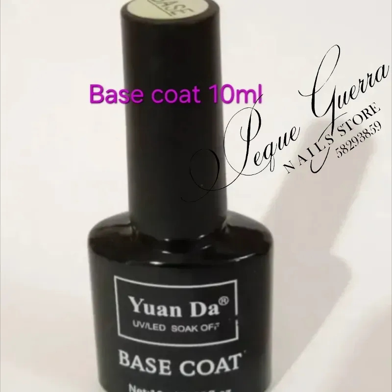 Base coat Yuan Da