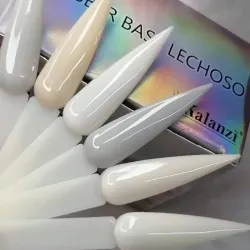 Base rubbber lechosa kalanzi 