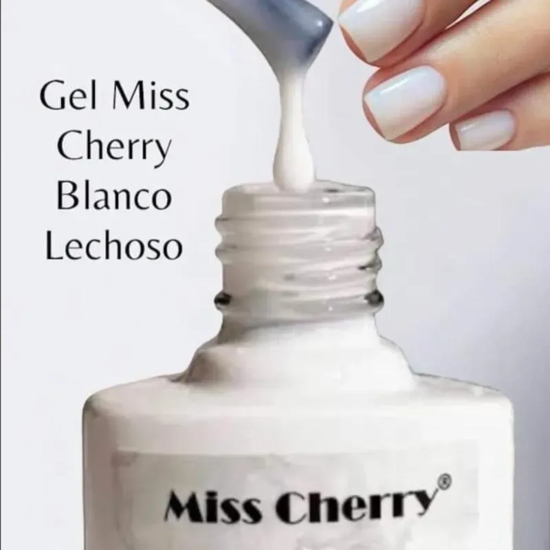 Blanco lechoso 10ml