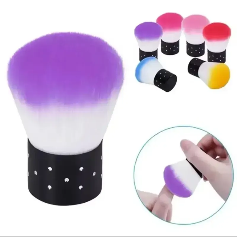 Brocha para sacudir 