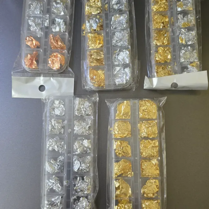 Cajas de papel