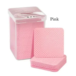 Cajas de 200 Toallitas antipelusas 