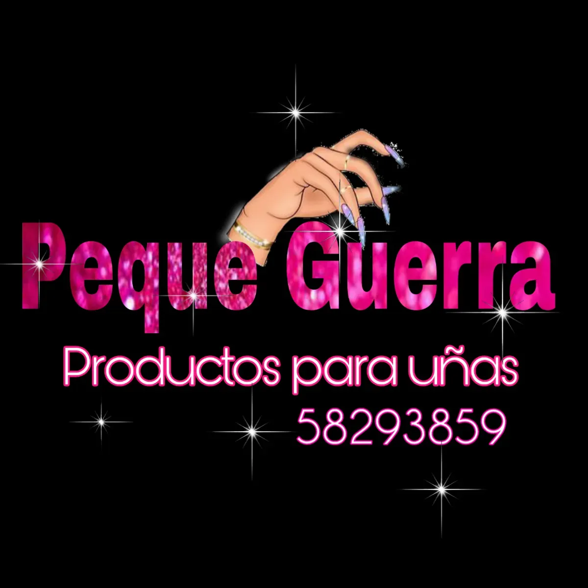 Peque Guerra Nails Store