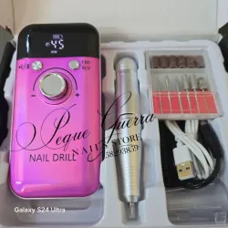 Drill recargable 45 mil RPM