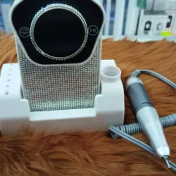 Drill recargable profesional 50 mil RPM