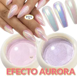 Efecto aurora