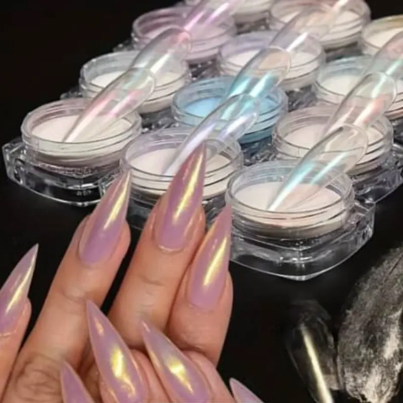 Efecto aurora