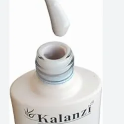 Esmalte blanco kalanzi 