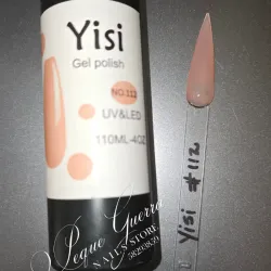 Esmalte French en gel núm 112. AGRANEL. DEBE TRAER SU POMO