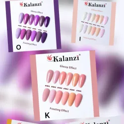 Esmalte kalanzi 10ml