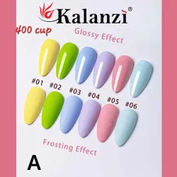 Esmalte kalanzi 