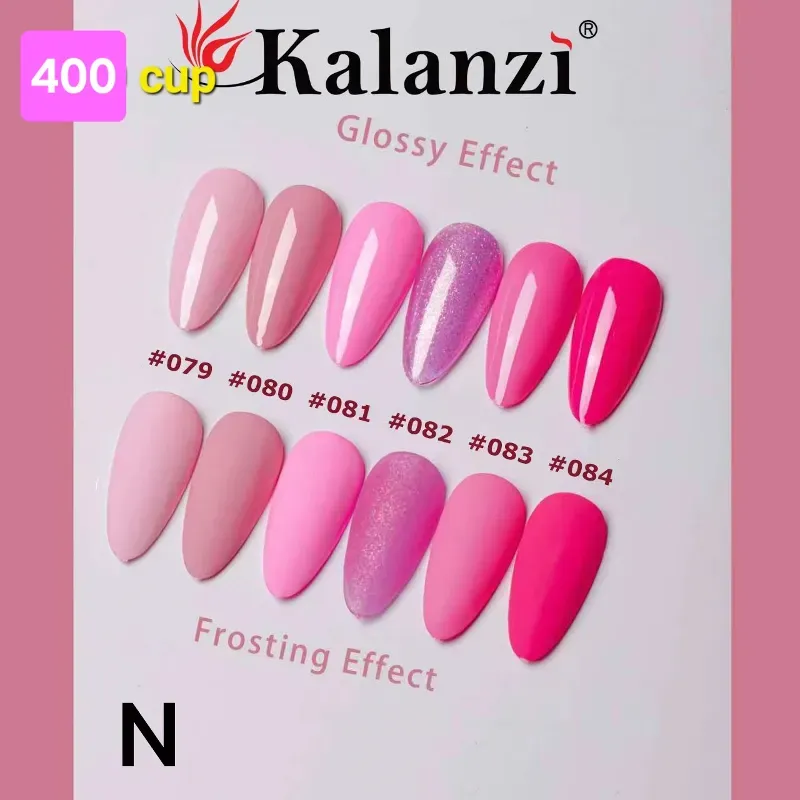 Esmalte kalanzi 