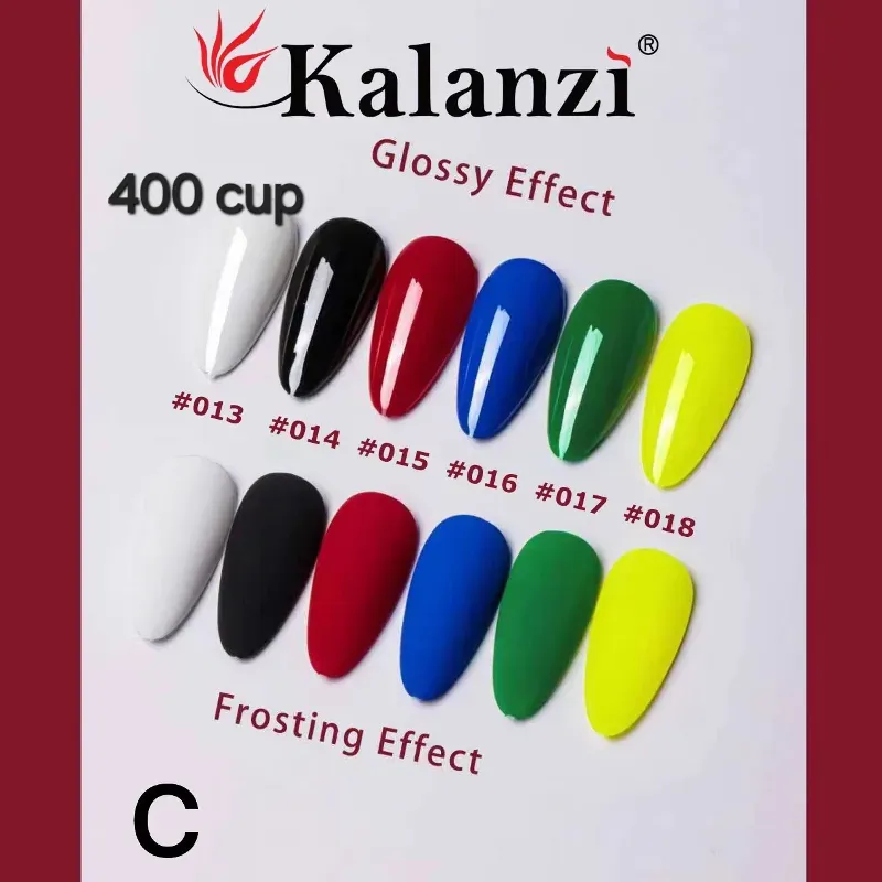 Esmalte Kalanzi