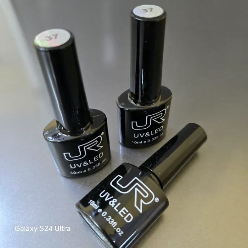 Esmalte negro JR