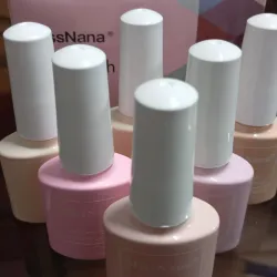 Esmaltes miss nana 10ml