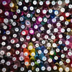 Esmaltes uv/led