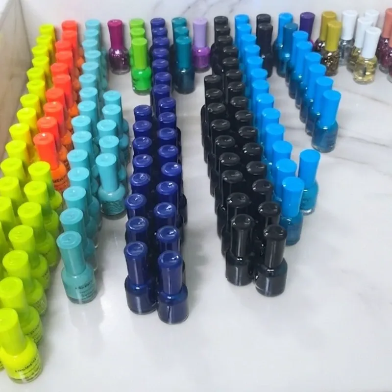 Esmlates natural de 16ml