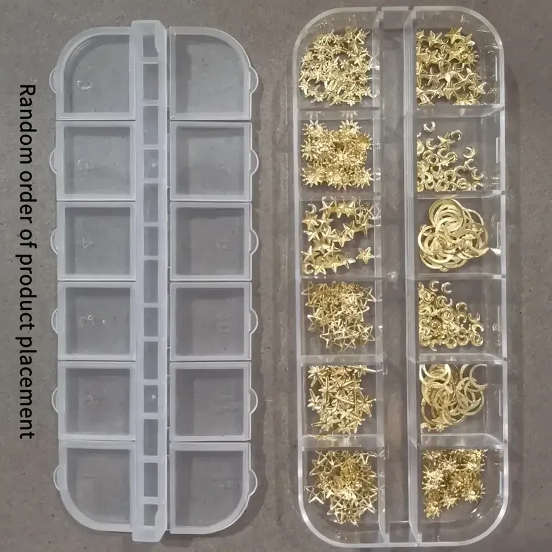 Estoperoles de luna, sol y estrellas 