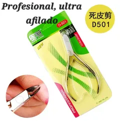 Alicate profesional ultra afilado con protector 