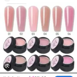 Gel de construcción nud Kalanzi 15ml